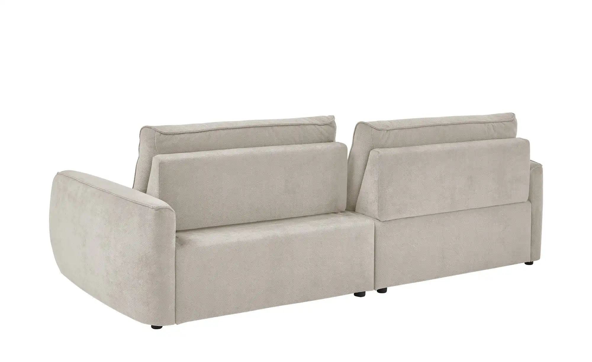 Lounge Collection Einzelsofa  Erion ¦ beige ¦ Maße (cm): B: 264 H: 83 T: 12 günstig online kaufen
