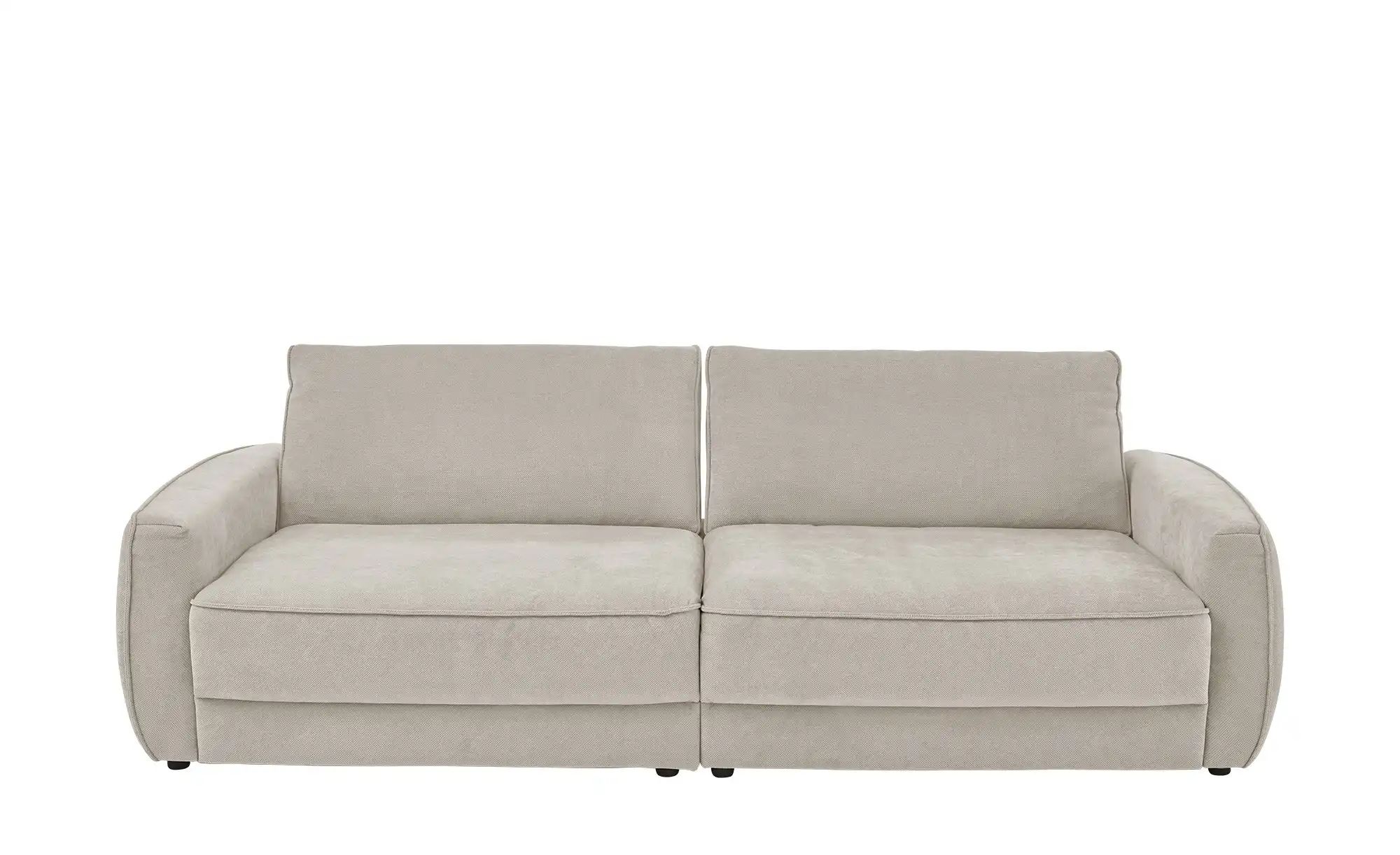 Lounge Collection Einzelsofa  Erion ¦ beige ¦ Maße (cm): B: 264 H: 83 T: 12 günstig online kaufen