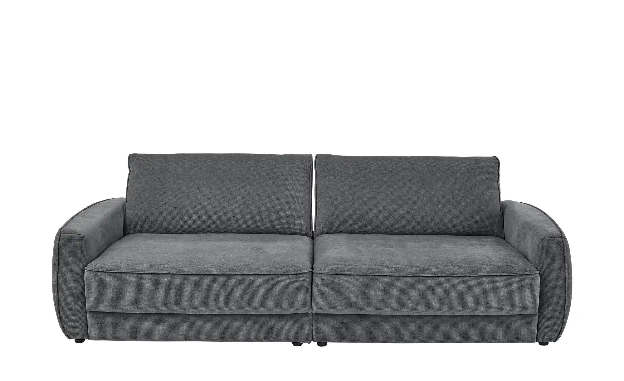 Lounge Collection Einzelsofa  Erion ¦ grau ¦ Maße (cm): B: 264 H: 83 T: 125 günstig online kaufen