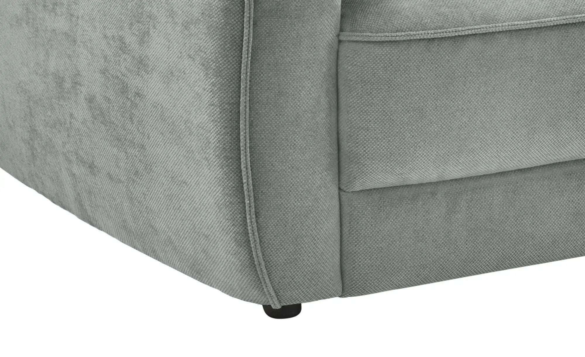 Lounge Collection Einzelsofa  Erion ¦ grau ¦ Maße (cm): B: 264 H: 83 T: 125 günstig online kaufen