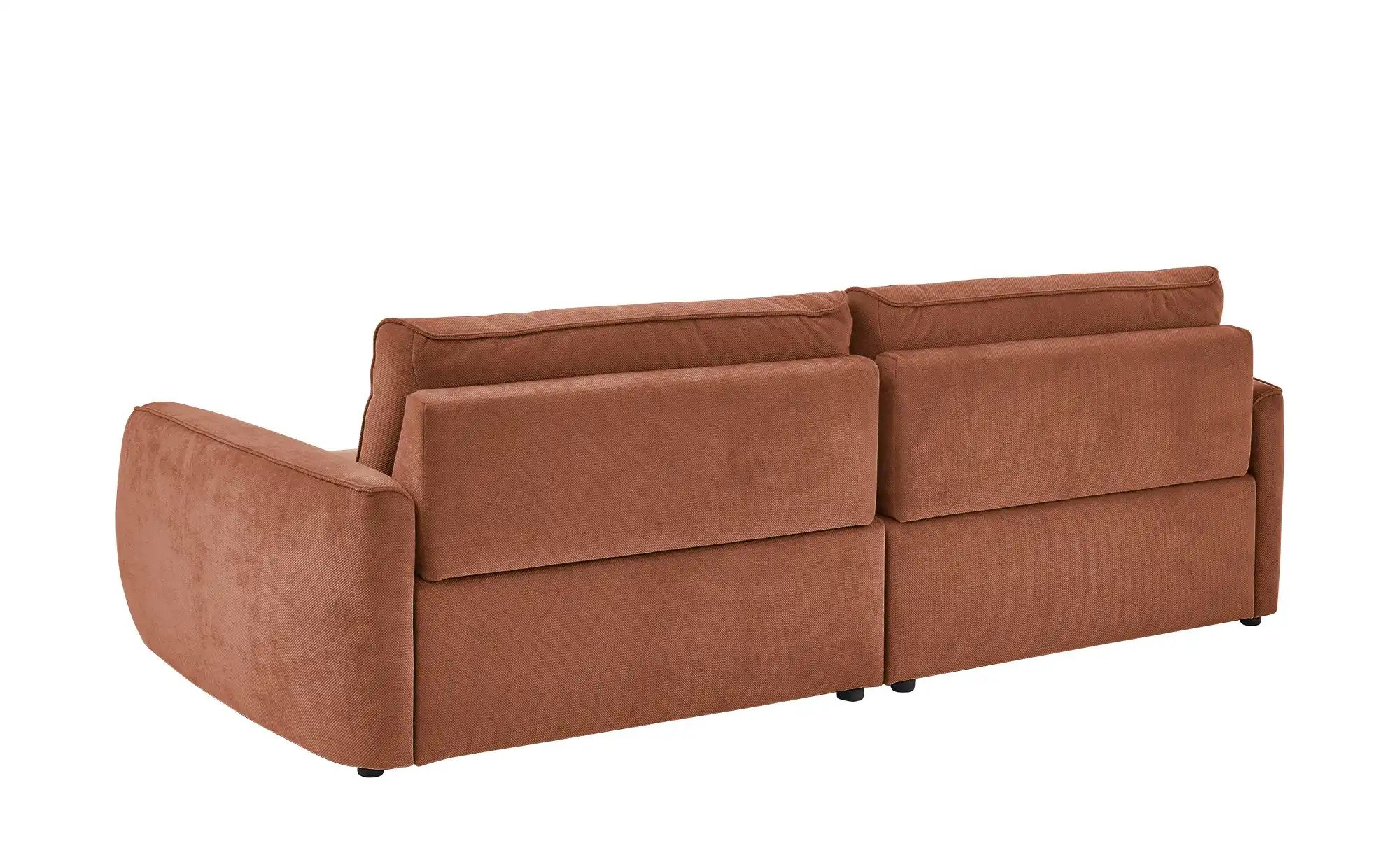 Lounge Collection Einzelsofa  Erion ¦ braun ¦ Maße (cm): B: 264 H: 83 T: 12 günstig online kaufen