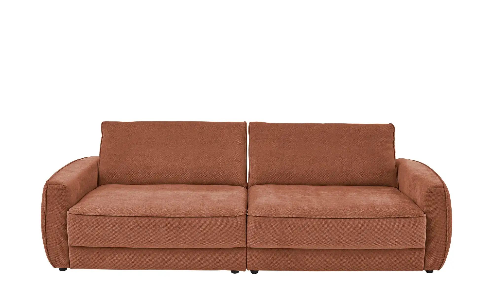 Lounge Collection Einzelsofa  Erion ¦ braun ¦ Maße (cm): B: 264 H: 83 T: 12 günstig online kaufen
