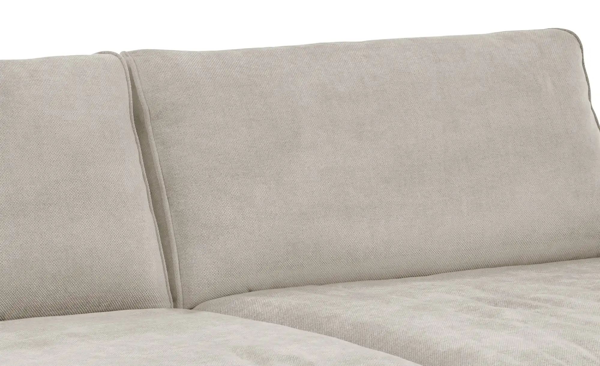 Lounge Collection Einzelsofa  Erion ¦ beige ¦ Maße (cm): B: 264 H: 83 T: 12 günstig online kaufen
