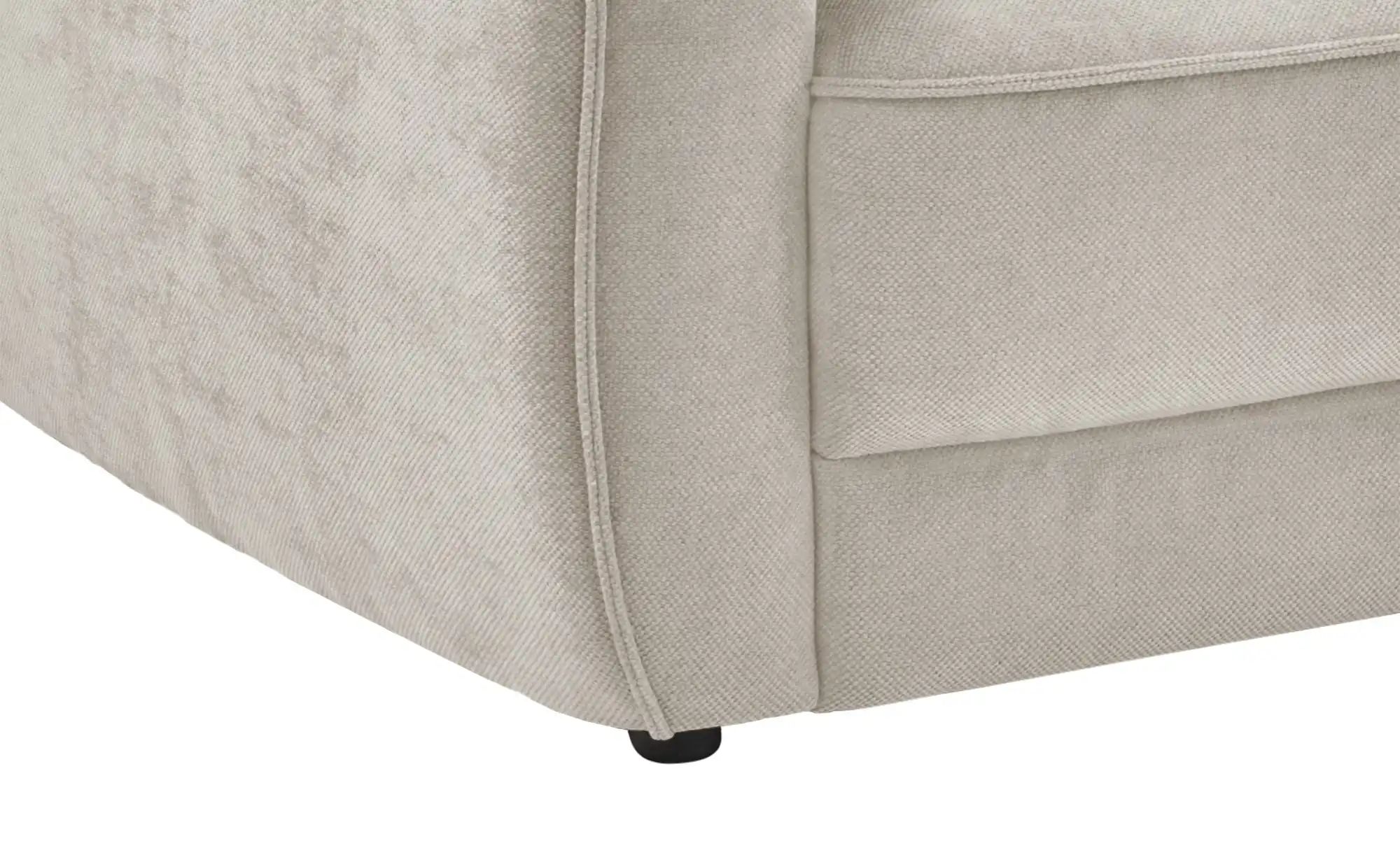 Thumbnail - Lounge Collection Einzelsofa Erion ¦ beige ¦ Maße (cm): B: 264 H: 83 T: 125.0 Polstermöbel > Sofas > 3-Sitzer - Höffner