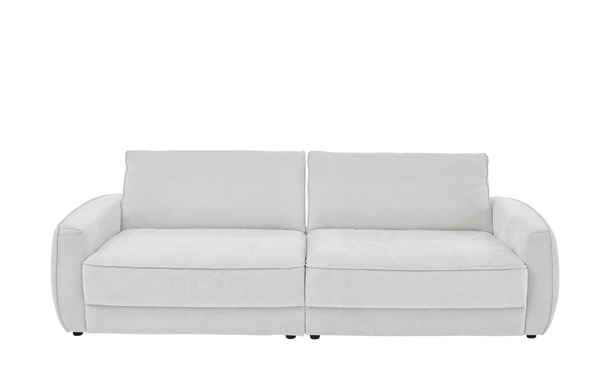 Lounge Collection Einzelsofa  Erion ¦ weiß ¦ Maße (cm): B: 264 H: 83 T: 125 günstig online kaufen