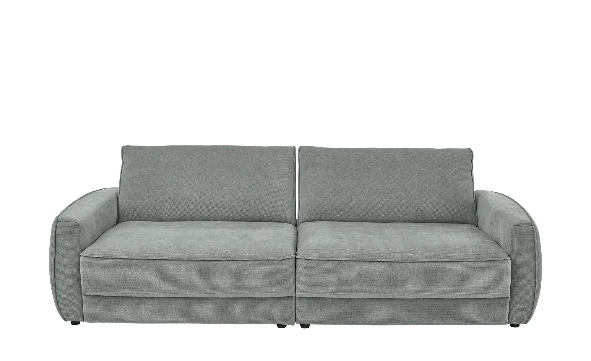 Lounge Collection Einzelsofa  Erion ¦ grau ¦ Maße (cm): B: 264 H: 83 T: 125 günstig online kaufen
