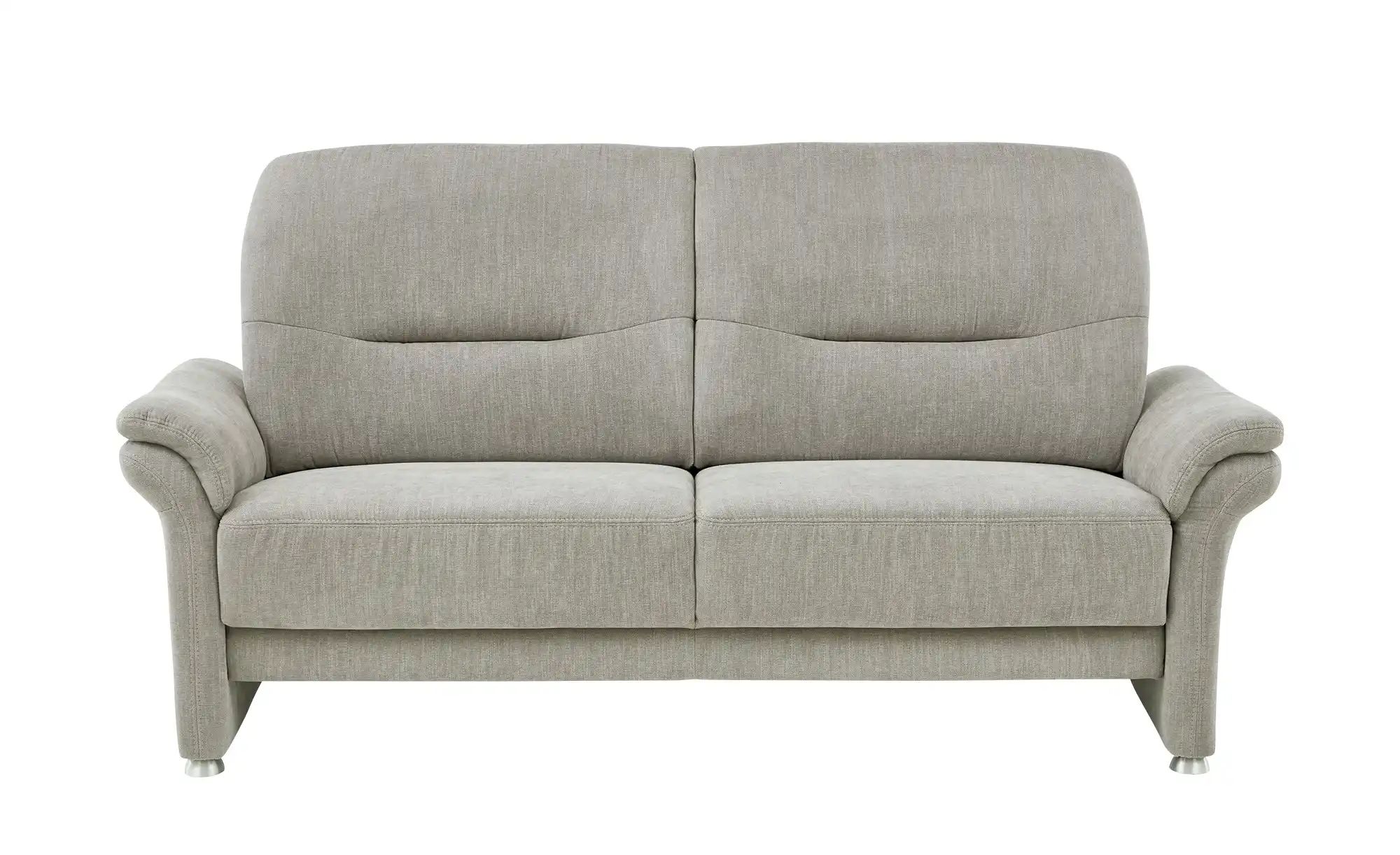 MONDO Einzelsofa  Recita ¦ grau ¦ Maße (cm): B: 200 H: 100 T: 89.0 Polsterm günstig online kaufen