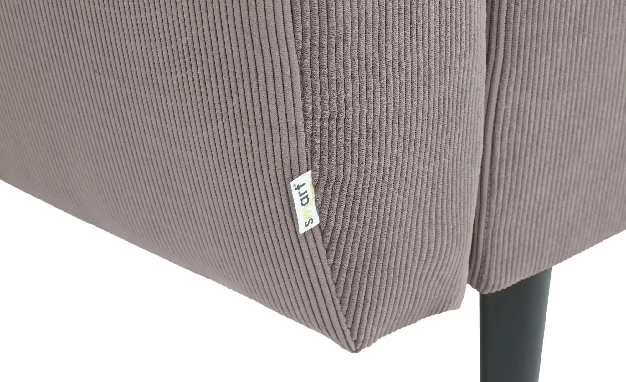 smart Sessel  Tori ¦ beige ¦ Maße (cm): B: 98 H: 92 T: 89.0 Polstermöbel > günstig online kaufen