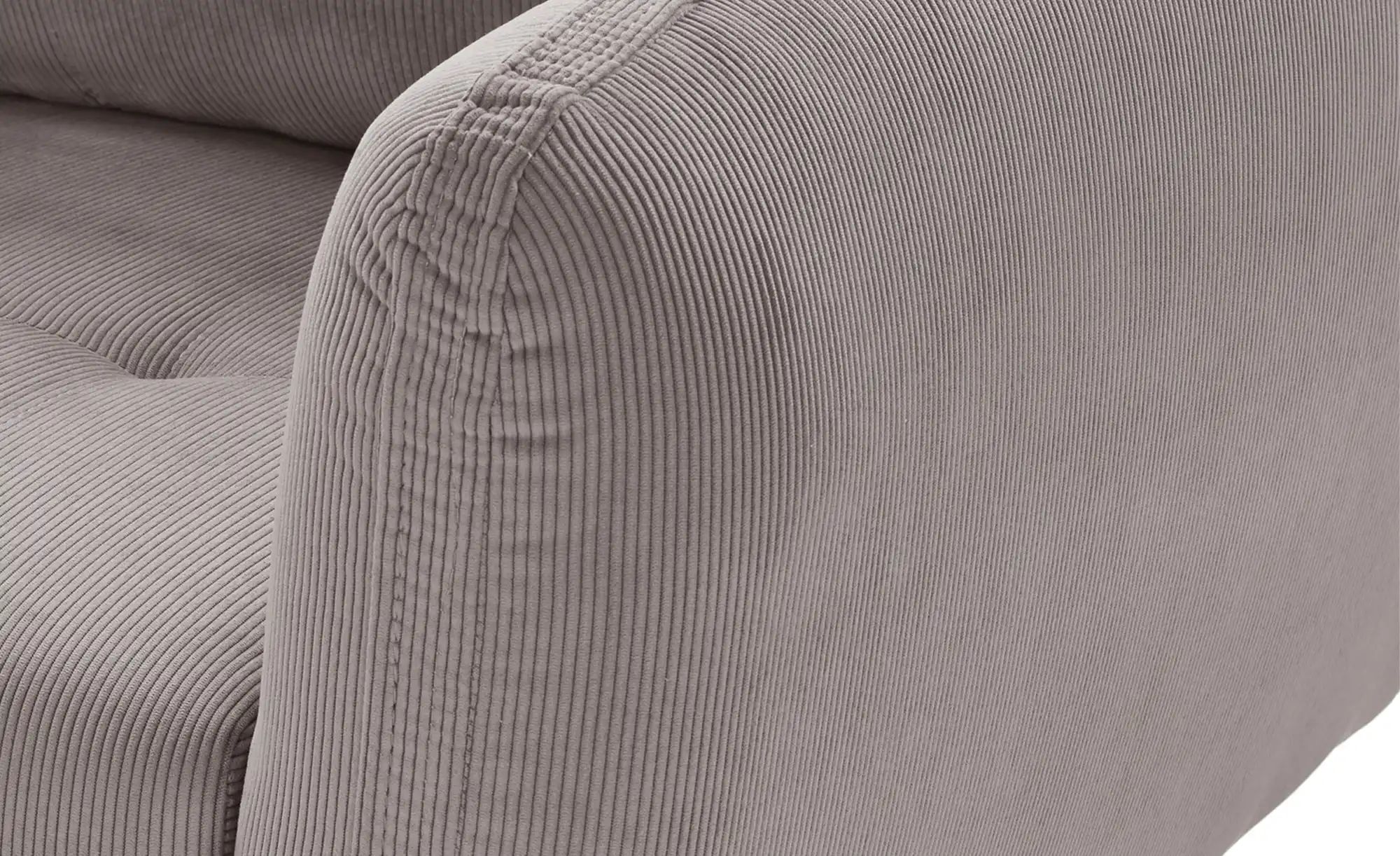 Thumbnail - smart Sessel Tori ¦ beige ¦ Maße (cm): B: 98 H: 92 T: 89.0 Polstermöbel > Sessel > Polstersessel - Höffner