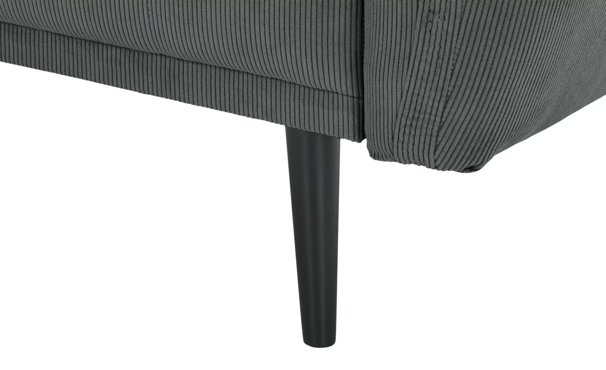 smart Sessel  Tori ¦ grau ¦ Maße (cm): B: 98 H: 92 T: 89.0 Polstermöbel > S günstig online kaufen