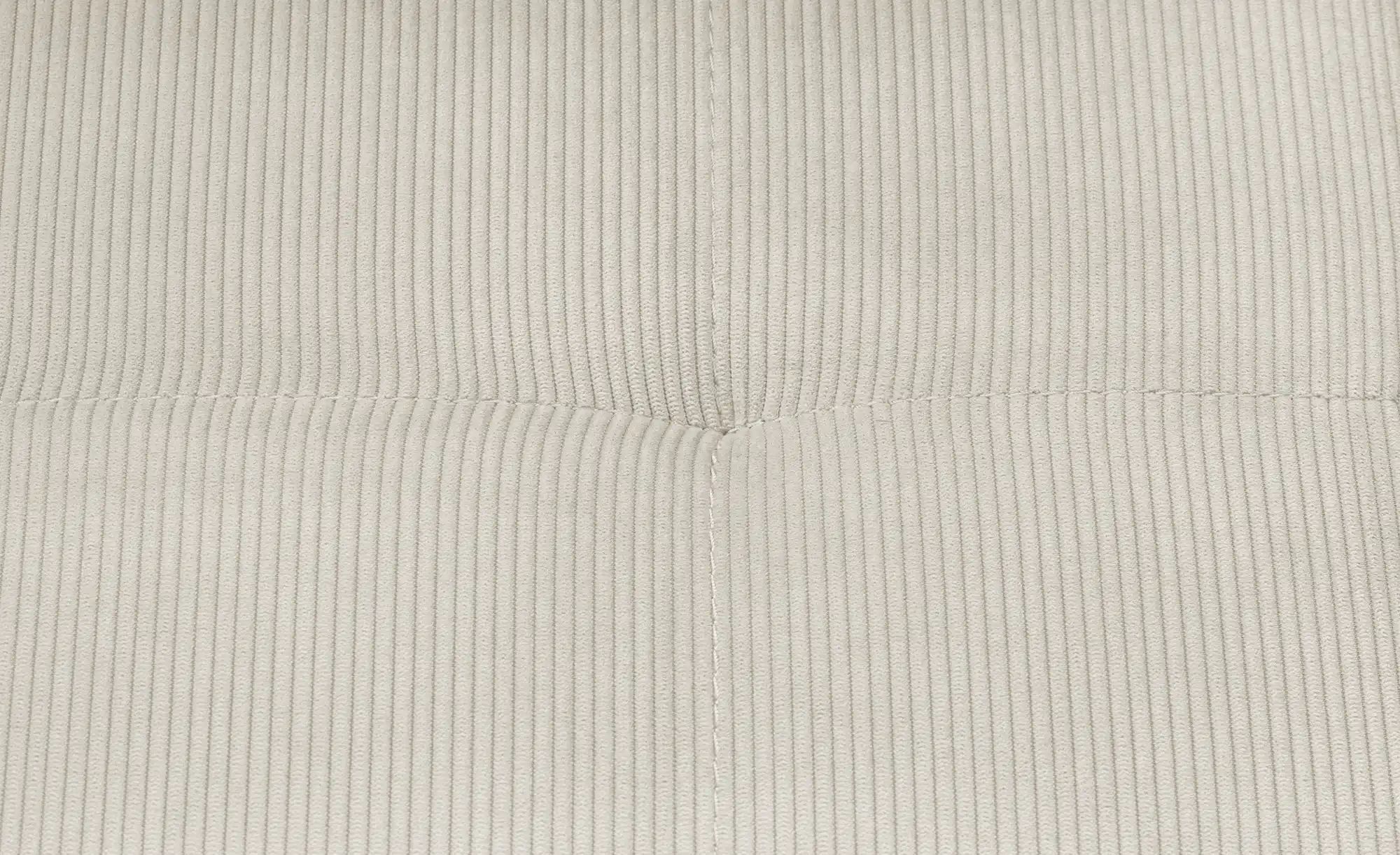 Thumbnail - smart Einzelsofa Tori ¦ weiß ¦ Maße (cm): B: 173 H: 92 T: 89.0 Polstermöbel > Sofas > 3-Sitzer - Höffner