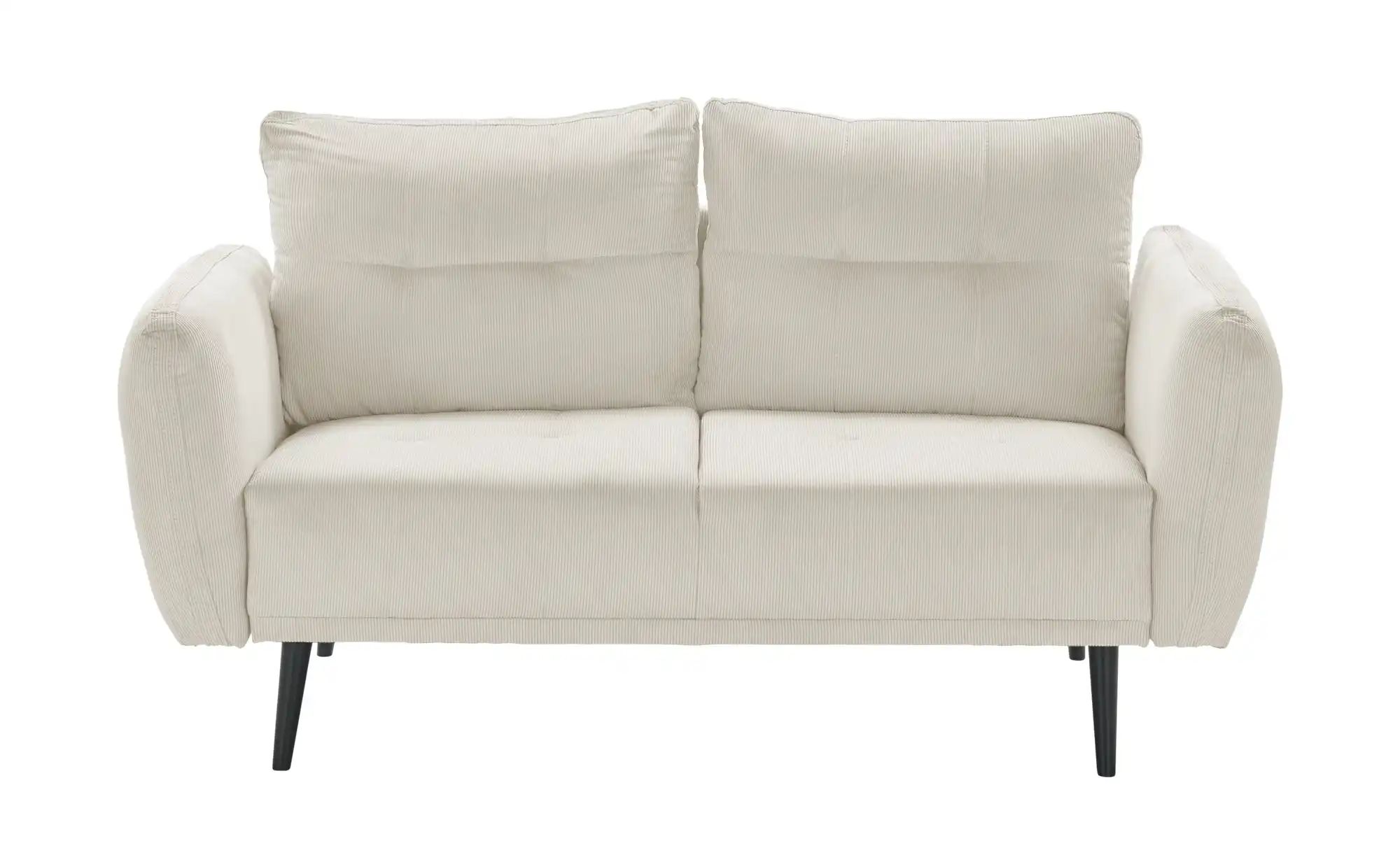 smart Einzelsofa  Tori ¦ weiß ¦ Maße (cm): B: 173 H: 92 T: 89.0 Polstermöbe günstig online kaufen