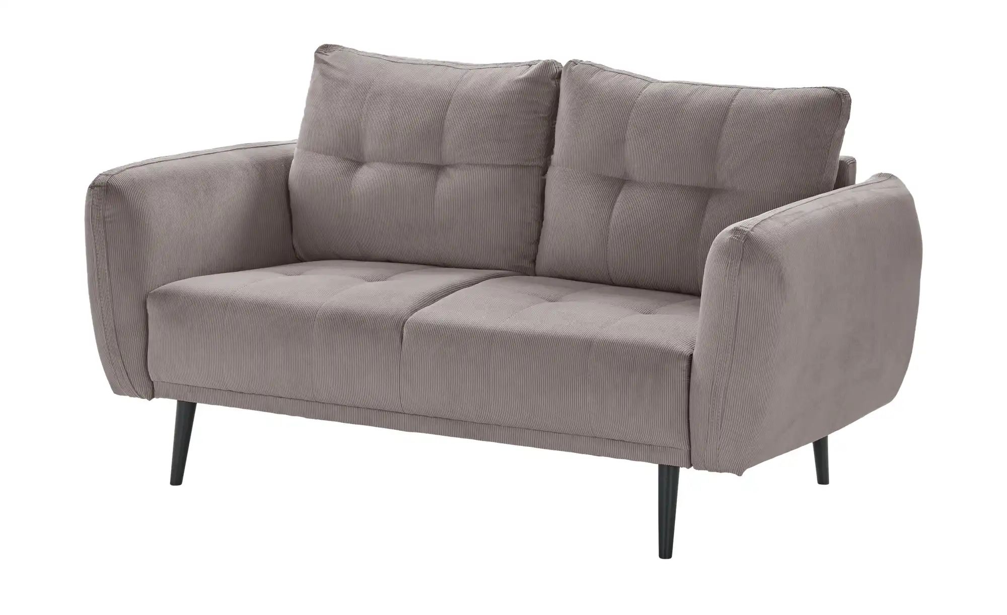 Thumbnail - smart Einzelsofa  Tori ¦ beige ¦ Maße (cm): B: 173 H: 92 T: 89.0 Polstermöbel > Sofas > 3-Sitzer - Höffner