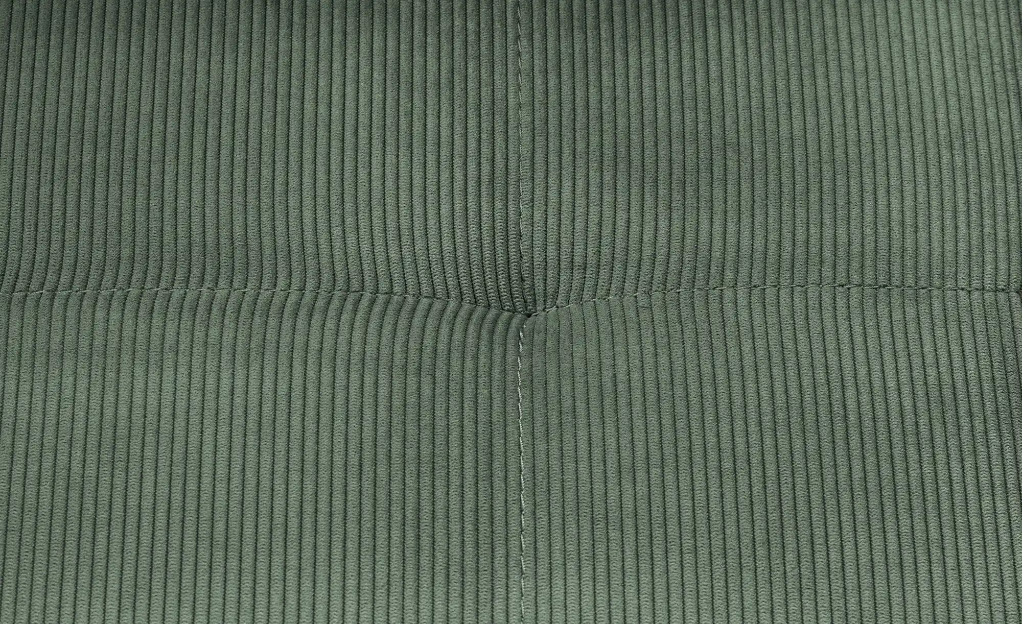 smart Einzelsofa  Tori ¦ grün ¦ Maße (cm): B: 173 H: 92 T: 89.0 Polstermöbe günstig online kaufen