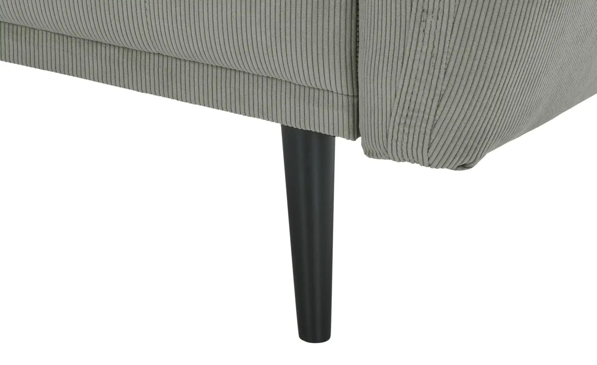 smart Einzelsofa  Tori ¦ grau ¦ Maße (cm): B: 173 H: 92 T: 89.0 Polstermöbe günstig online kaufen