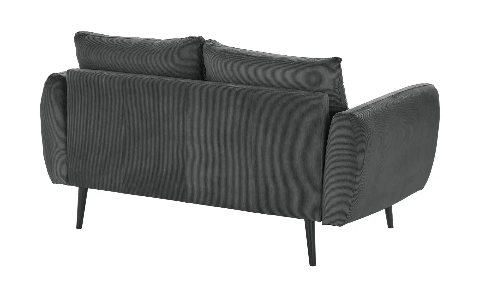 smart Einzelsofa  Tori ¦ grau ¦ Maße (cm): B: 173 H: 92 T: 89.0 Polstermöbe günstig online kaufen