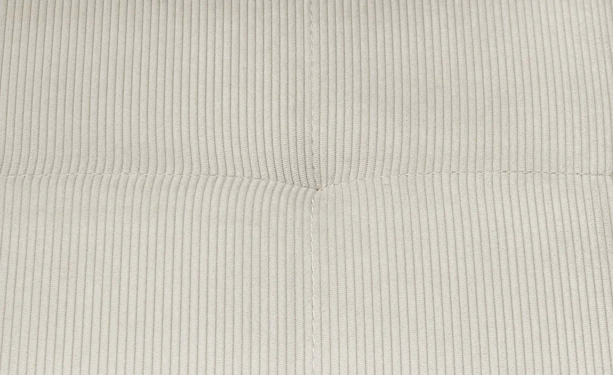 smart Einzelsofa  Tori ¦ weiß ¦ Maße (cm): B: 202 H: 92 T: 89.0 Polstermöbe günstig online kaufen