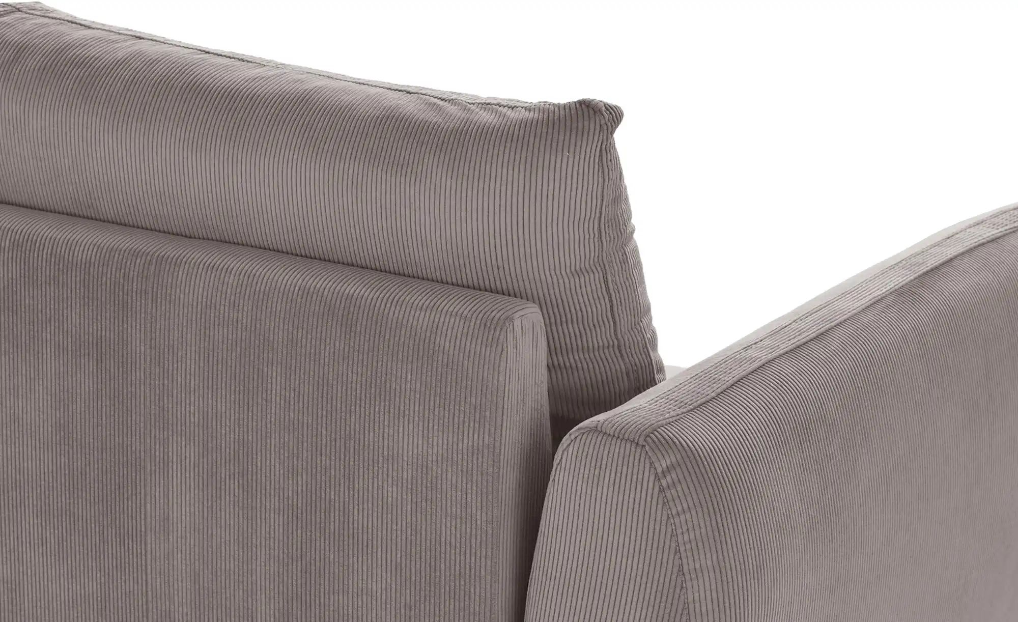 smart Einzelsofa  Tori ¦ beige ¦ Maße (cm): B: 202 H: 92 T: 89.0 Polstermöb günstig online kaufen