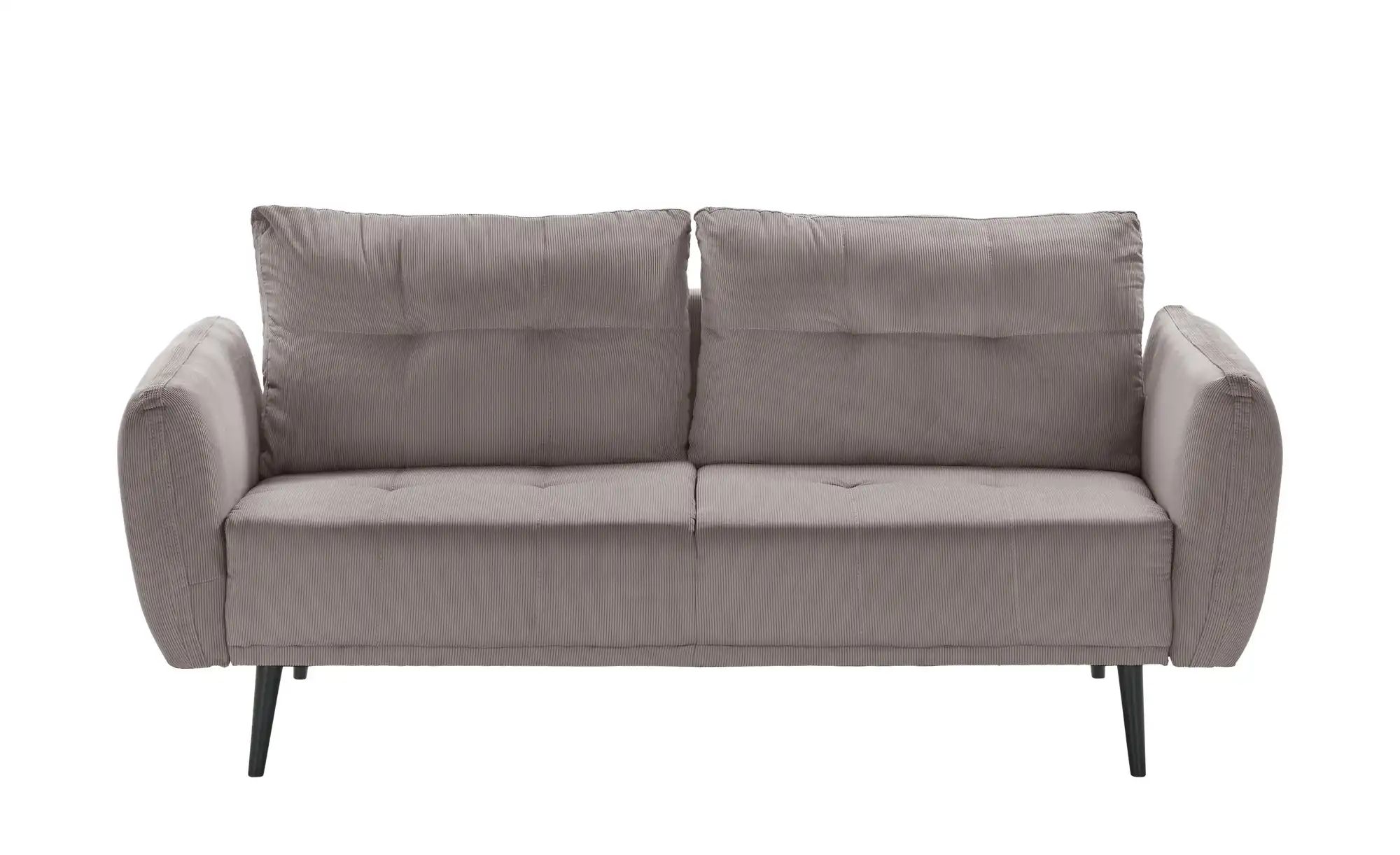 smart Einzelsofa  Tori ¦ beige ¦ Maße (cm): B: 202 H: 92 T: 89.0 Polstermöb günstig online kaufen