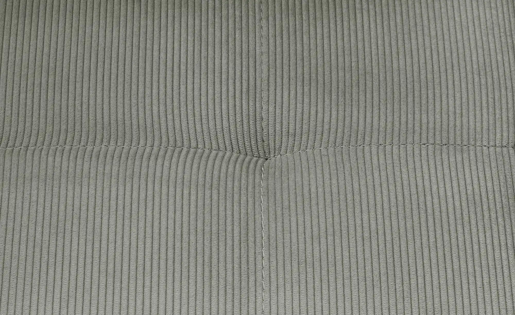 smart Einzelsofa  Tori ¦ grau ¦ Maße (cm): B: 202 H: 92 T: 89.0 Polstermöbe günstig online kaufen