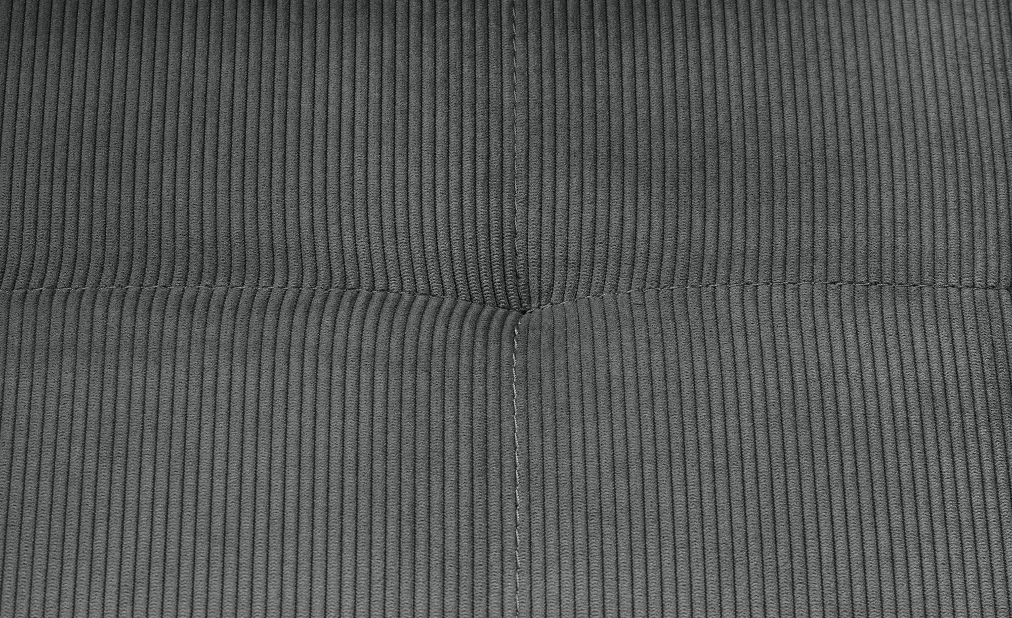 smart Einzelsofa  Tori ¦ grau ¦ Maße (cm): B: 202 H: 92 T: 89.0 Polstermöbe günstig online kaufen