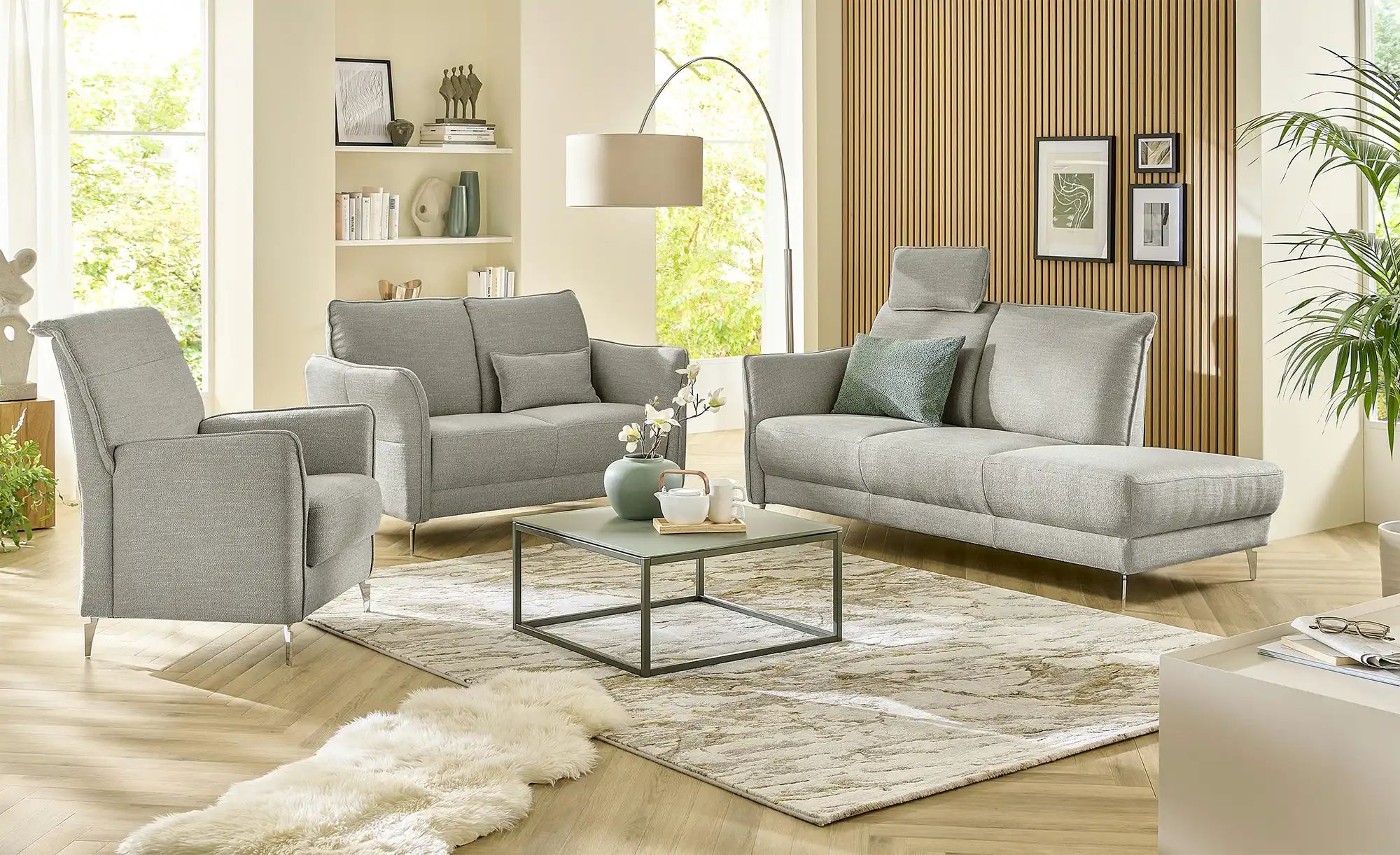 MONDO Einzelsofa  Piatto ¦ Maße (cm): B: 142 H: 85 T: 90.0 Polstermöbel > S günstig online kaufen