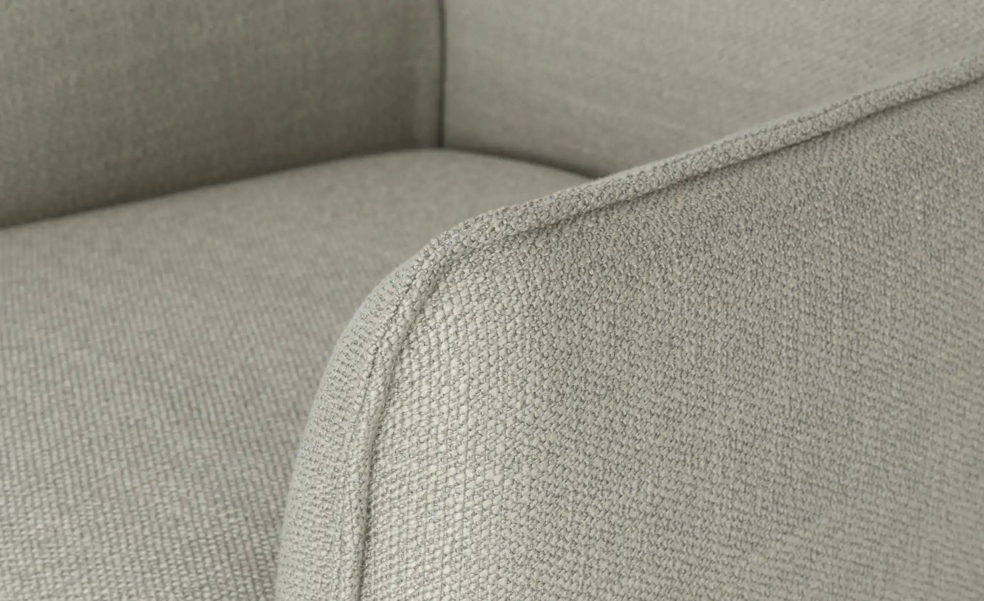 Thumbnail - MONDO Einzelsofa  Piatto ¦ Maße (cm): B: 142 H: 85 T: 90.0 Polstermöbel > Sofas > 2-Sitzer - Höffner