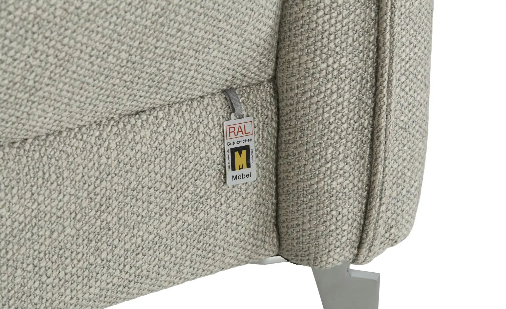 Thumbnail - MONDO Einzelsofa  Piatto ¦ Maße (cm): B: 142 H: 85 T: 90.0 Polstermöbel > Sofas > 2-Sitzer - Höffner