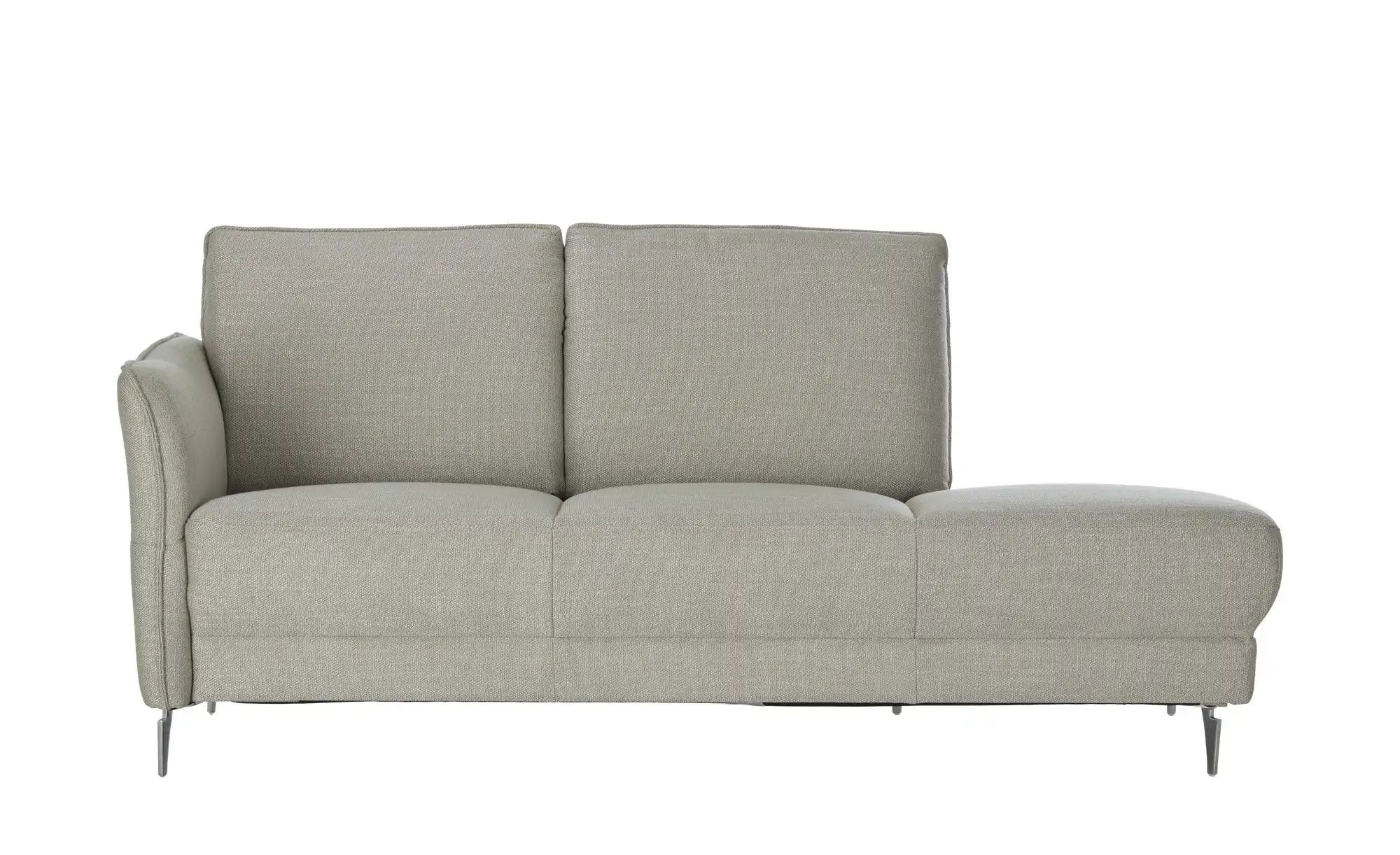 MONDO Recamiere  Piatto ¦ Maße (cm): B: 196 H: 90 T: 85.0 Polstermöbel > Ot günstig online kaufen