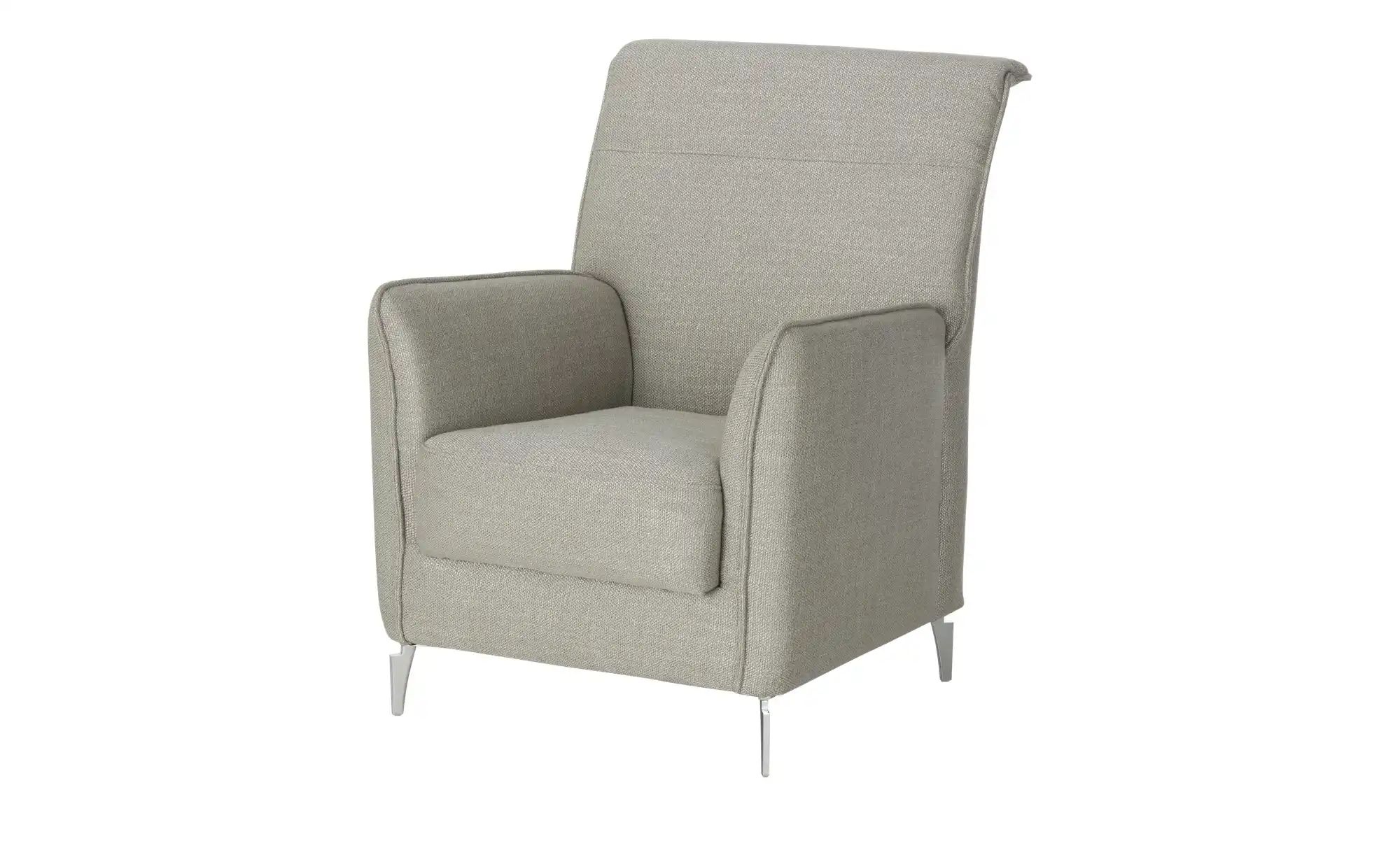 MONDO Sessel  Piatto ¦ Maße (cm): B: 77 H: 96 T: 90.0 Polstermöbel > Sessel günstig online kaufen