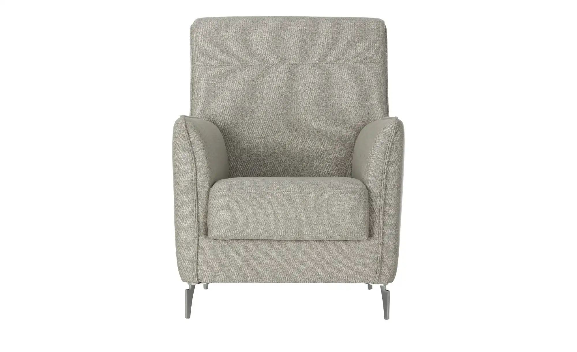 MONDO Sessel  Piatto ¦ Maße (cm): B: 77 H: 96 T: 90.0 Polstermöbel > Sessel günstig online kaufen