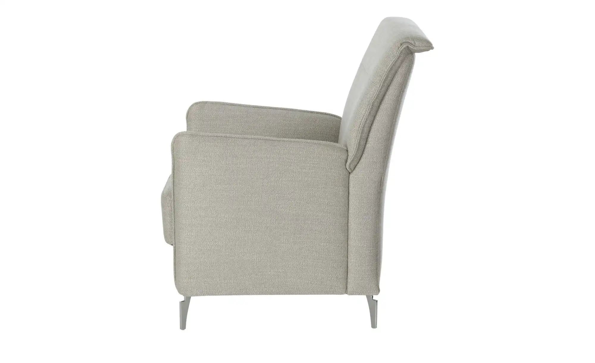 Thumbnail - MONDO Sessel  Piatto ¦ Maße (cm): B: 77 H: 96 T: 90.0 Polstermöbel > Sessel > Polstersessel - Höffner