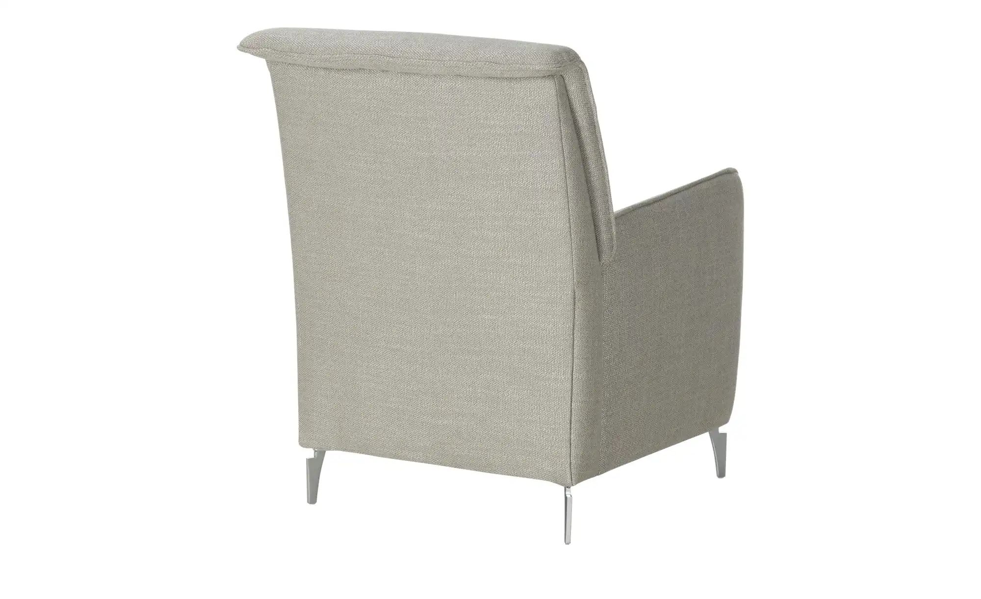 Thumbnail - MONDO Sessel  Piatto ¦ Maße (cm): B: 77 H: 96 T: 90.0 Polstermöbel > Sessel > Polstersessel - Höffner