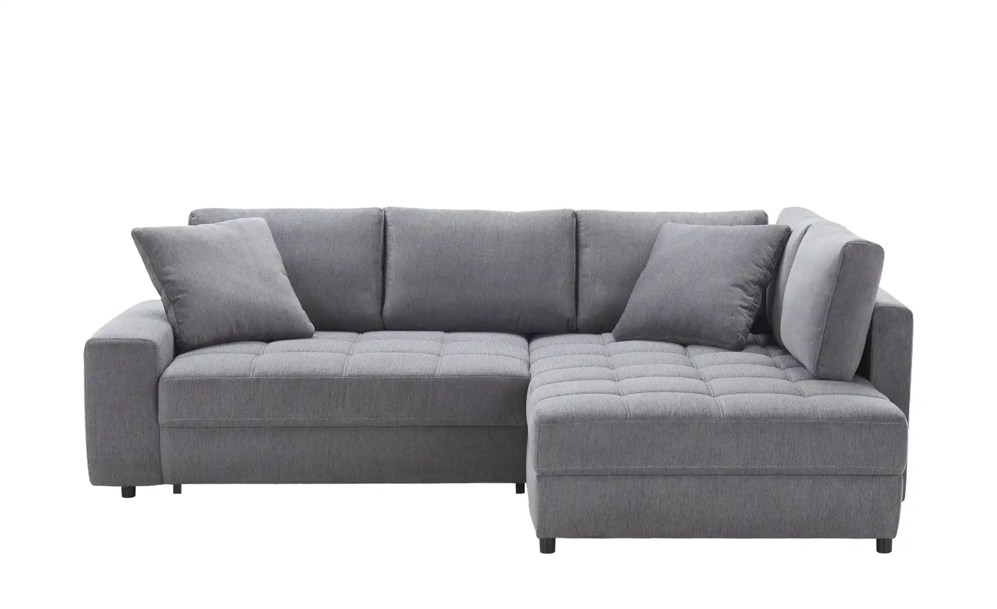 bobb Ecksofa  Arissa de Luxe ¦ Maße (cm): B: 268 H: 91 T: 215.0 Polstermöbe günstig online kaufen