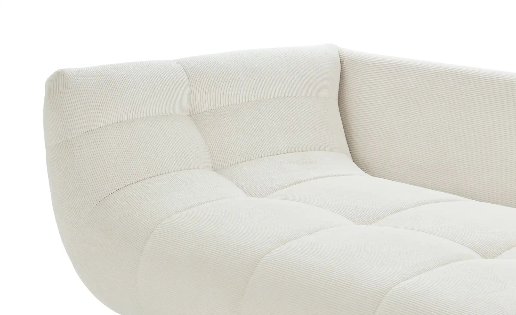 Thumbnail - bobb Ecksofa  Bellani III ¦ Maße (cm): B: 279 H: 98 T: 192.0 Polstermöbel > Sofas > Ecksofas - Höffner