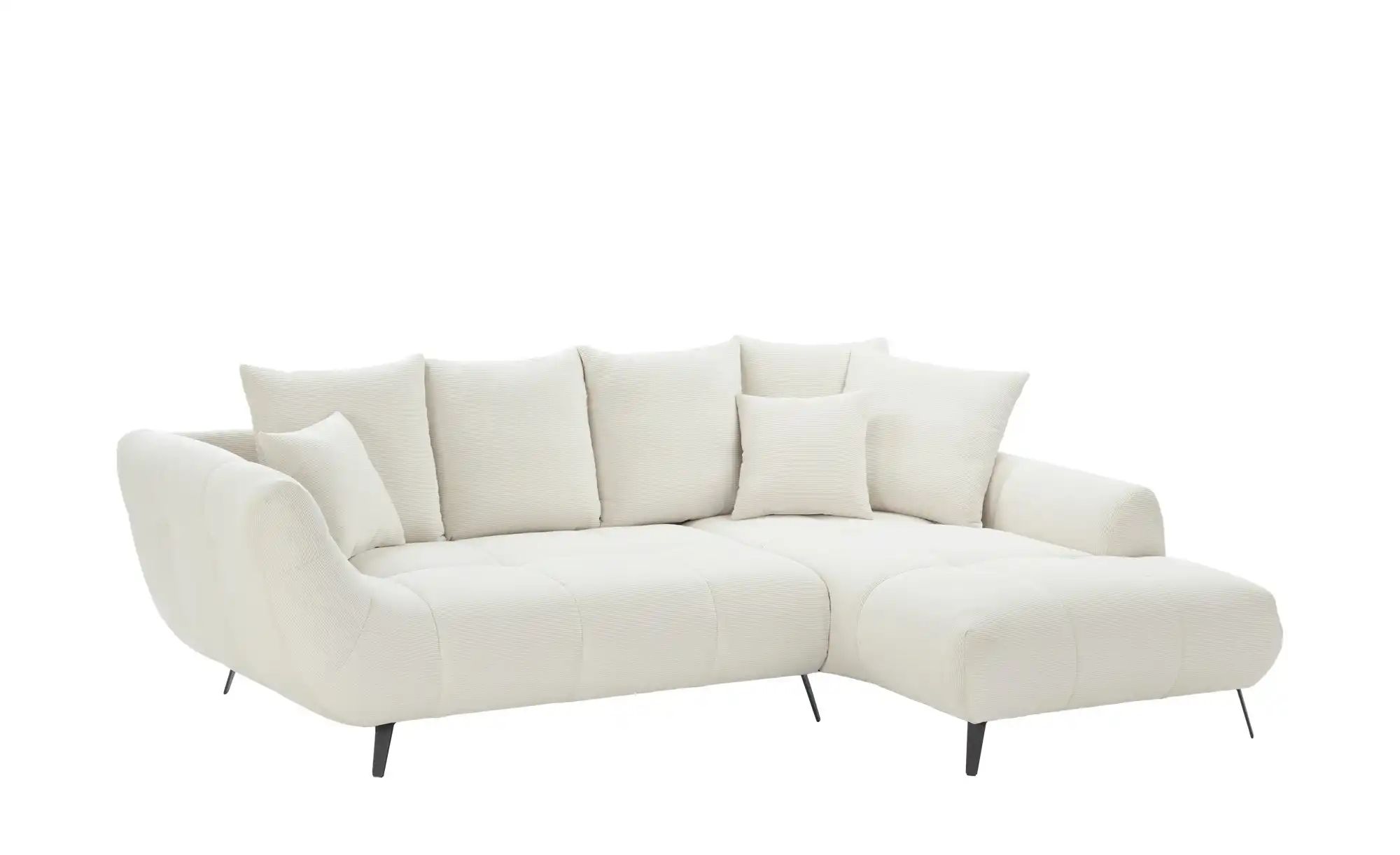 Thumbnail - bobb Ecksofa  Bellani III ¦ Maße (cm): B: 279 H: 98 T: 192.0 Polstermöbel > Sofas > Ecksofas - Höffner