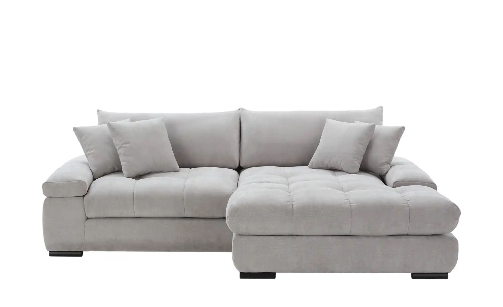 bobb Ecksofa  Hella ¦ Maße (cm): B: 303 H: 96 T: 203.0 Polstermöbel > Sofas günstig online kaufen