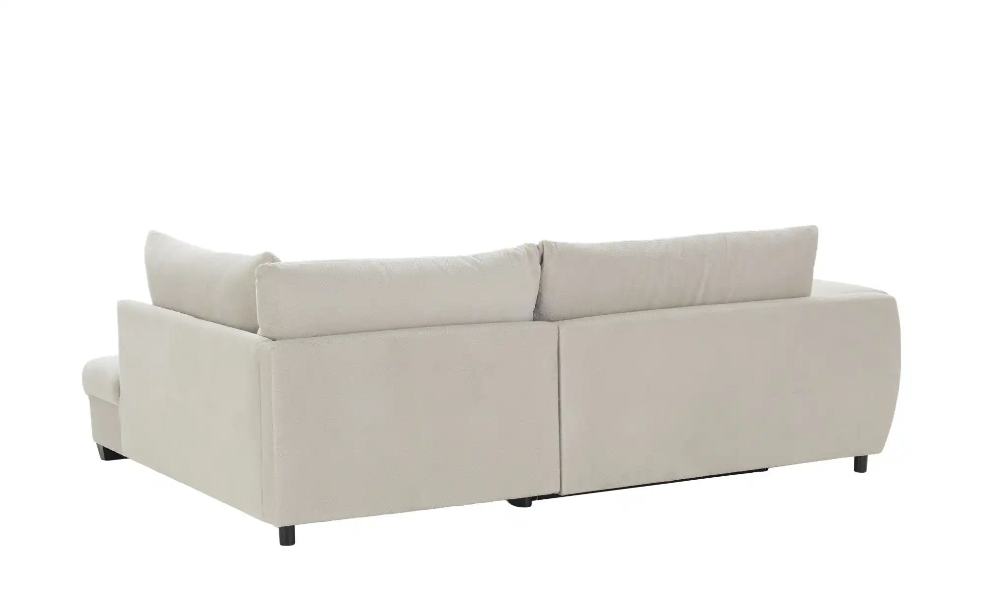 bobb Ecksofa  Krissy ¦ Maße (cm): B: 251 H: 88 T: 190.0 Polstermöbel > Sofa günstig online kaufen