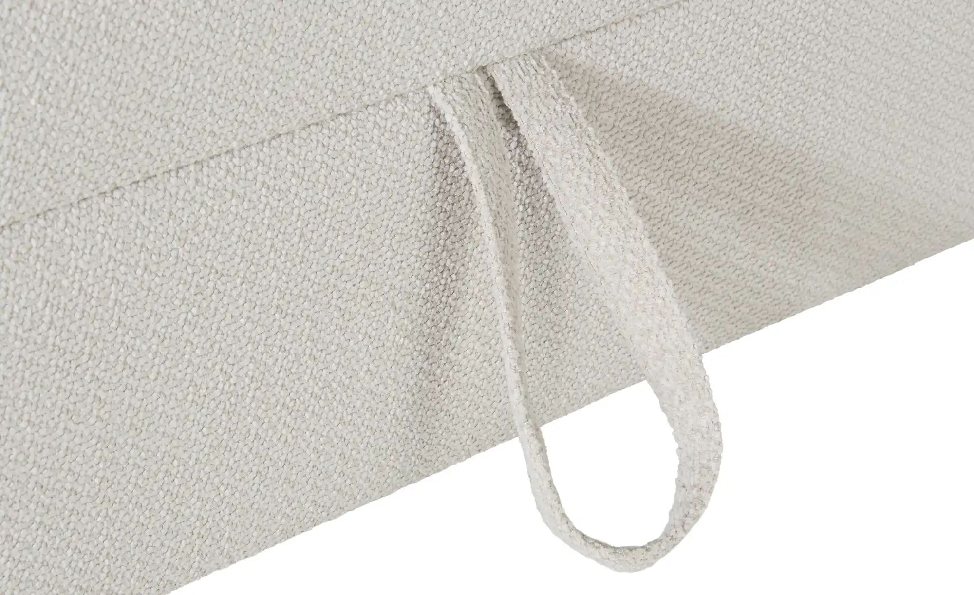 Thumbnail - bobb Ecksofa  Krissy ¦ grau ¦ Maße (cm): B: 251 H: 88 T: 190.0 Polstermöbel > Sofas > Ecksofas - Höffner