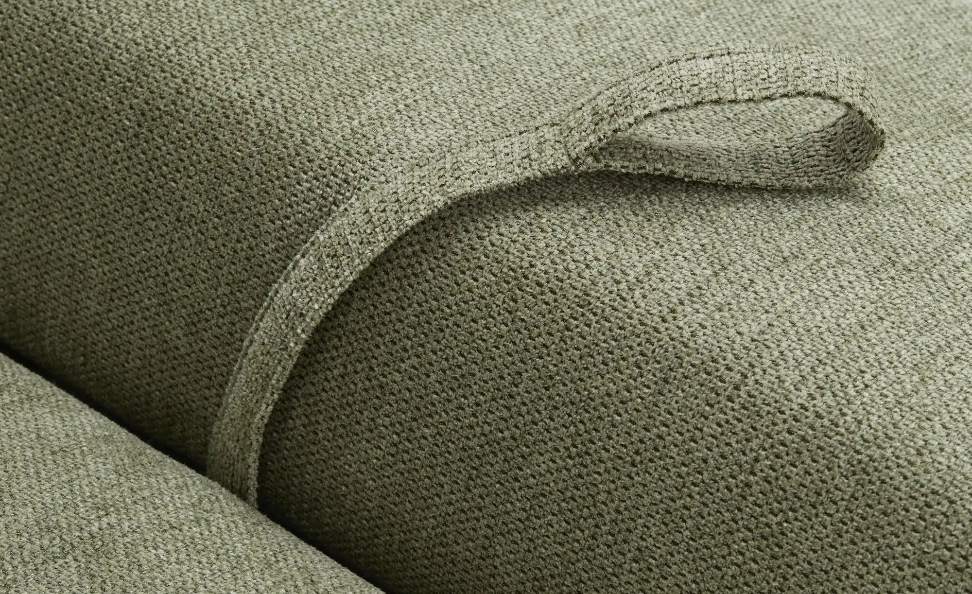 bobb Ecksofa mit Boxspringpolsterung  Lisa de Luxe ¦ Maße (cm): B: 235 H: 9 günstig online kaufen