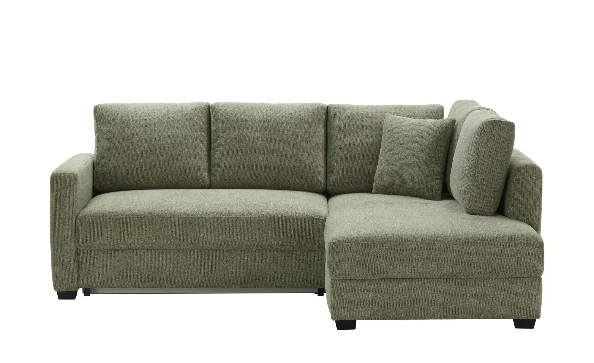 bobb Ecksofa mit Boxspringpolsterung  Lisa de Luxe ¦ Maße (cm): B: 235 H: 9 günstig online kaufen
