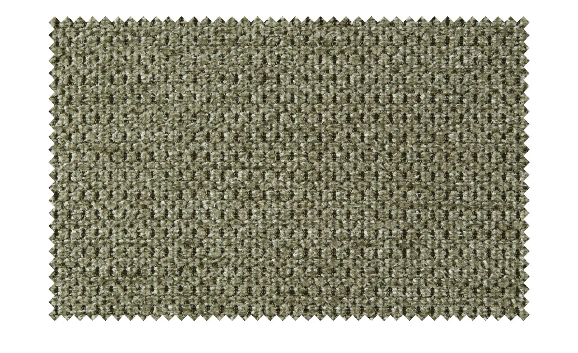 bobb Hocker mit Boxspringpolsterung  Lisa de Luxe ¦ grün ¦ Maße (cm): B: 61 günstig online kaufen