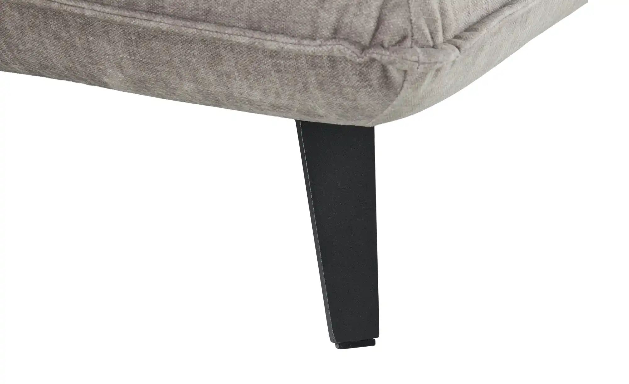 bobb Ecksofa  Arianna ¦ Maße (cm): B: 266 H: 90 T: 196.0 Polstermöbel > Sof günstig online kaufen