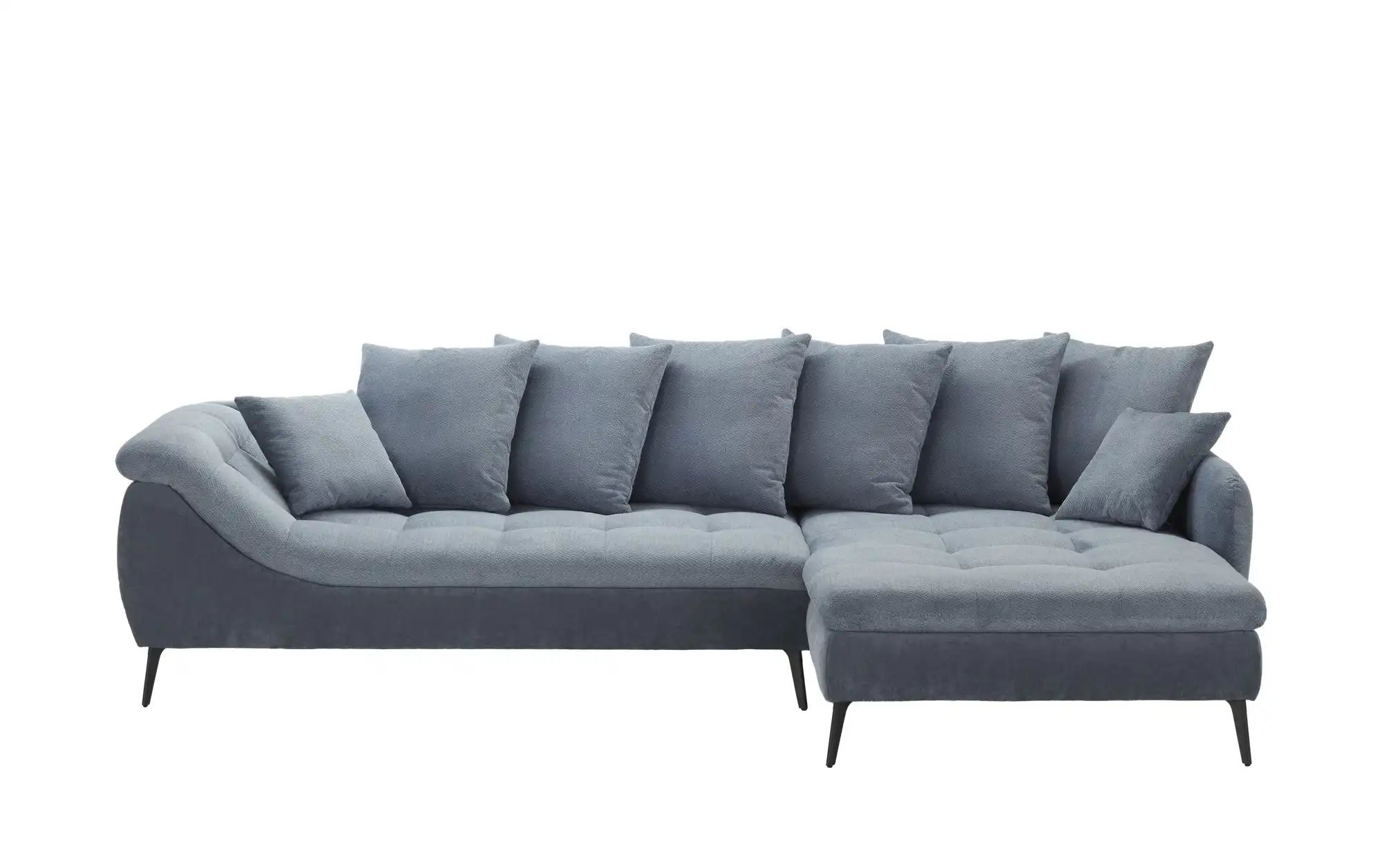 bobb Ecksofa  Loft ¦ Maße (cm): B: 313 H: 95 T: 193.0 Polstermöbel > Sofas günstig online kaufen
