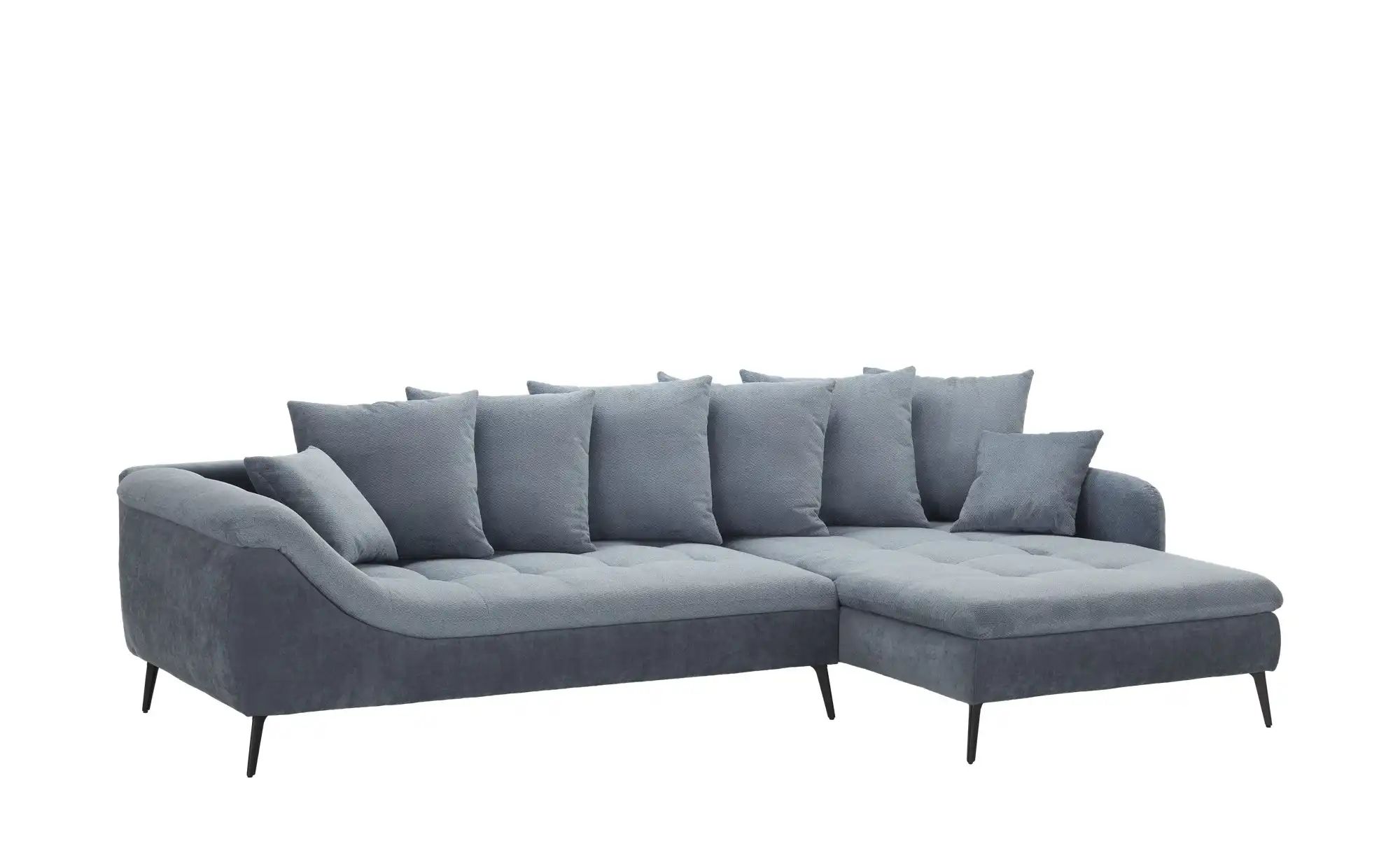 Thumbnail - bobb Ecksofa  Loft ¦ Maße (cm): B: 313 H: 95 T: 193.0 Polstermöbel > Sofas > Ecksofas - Höffner