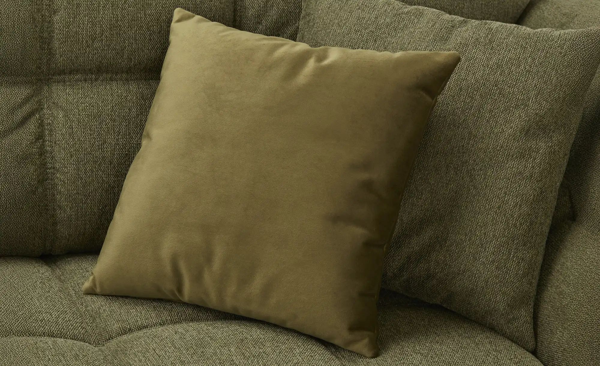 Thumbnail - bobb Big Sofa  Lazlo ¦ Maße (cm): B: 301 H: 97 T: 132.0 Polstermöbel > Sofas > 3-Sitzer - Höffner