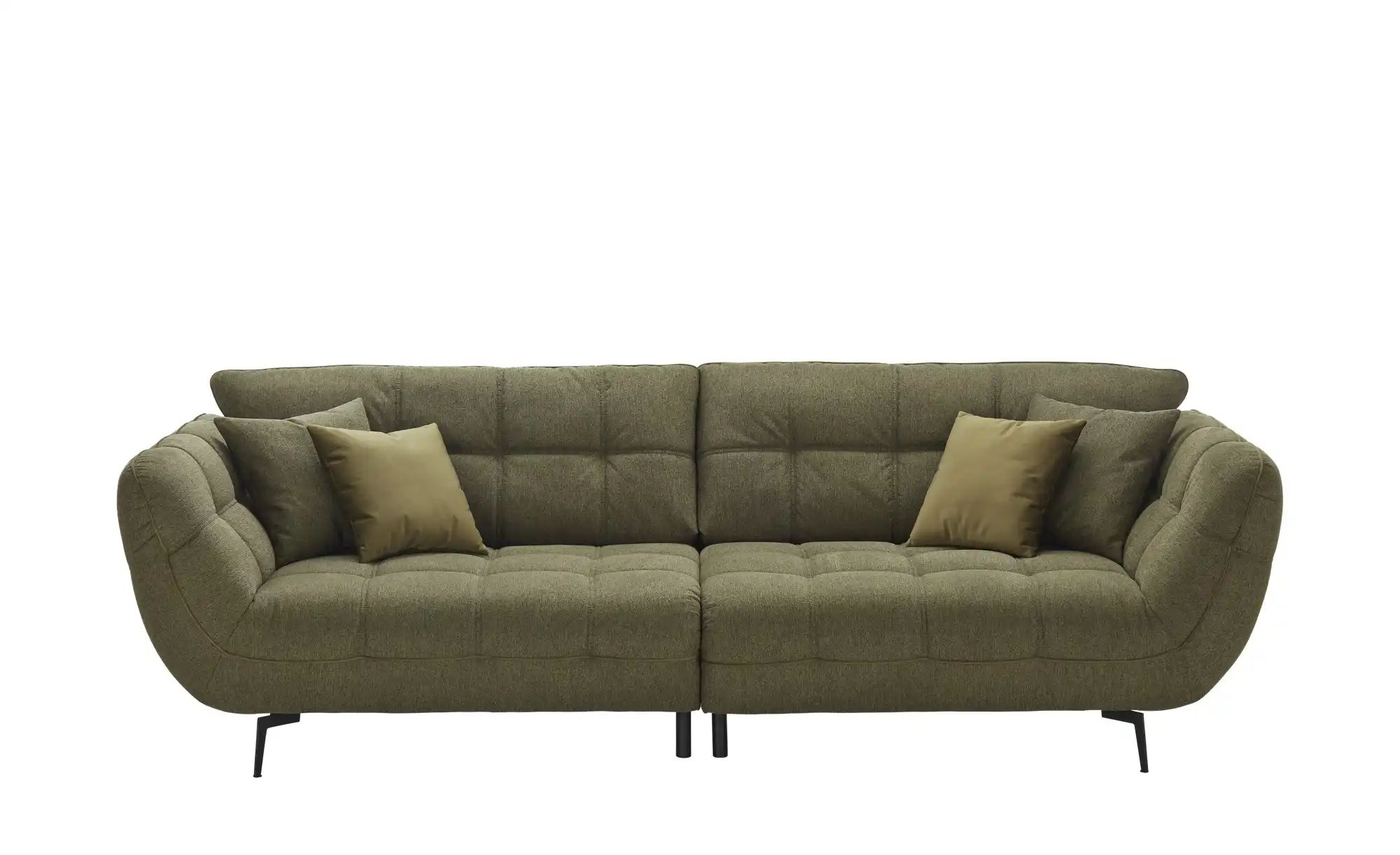 bobb Big Sofa  Lazlo ¦ Maße (cm): B: 301 H: 97 T: 132.0 Polstermöbel > Sofa günstig online kaufen