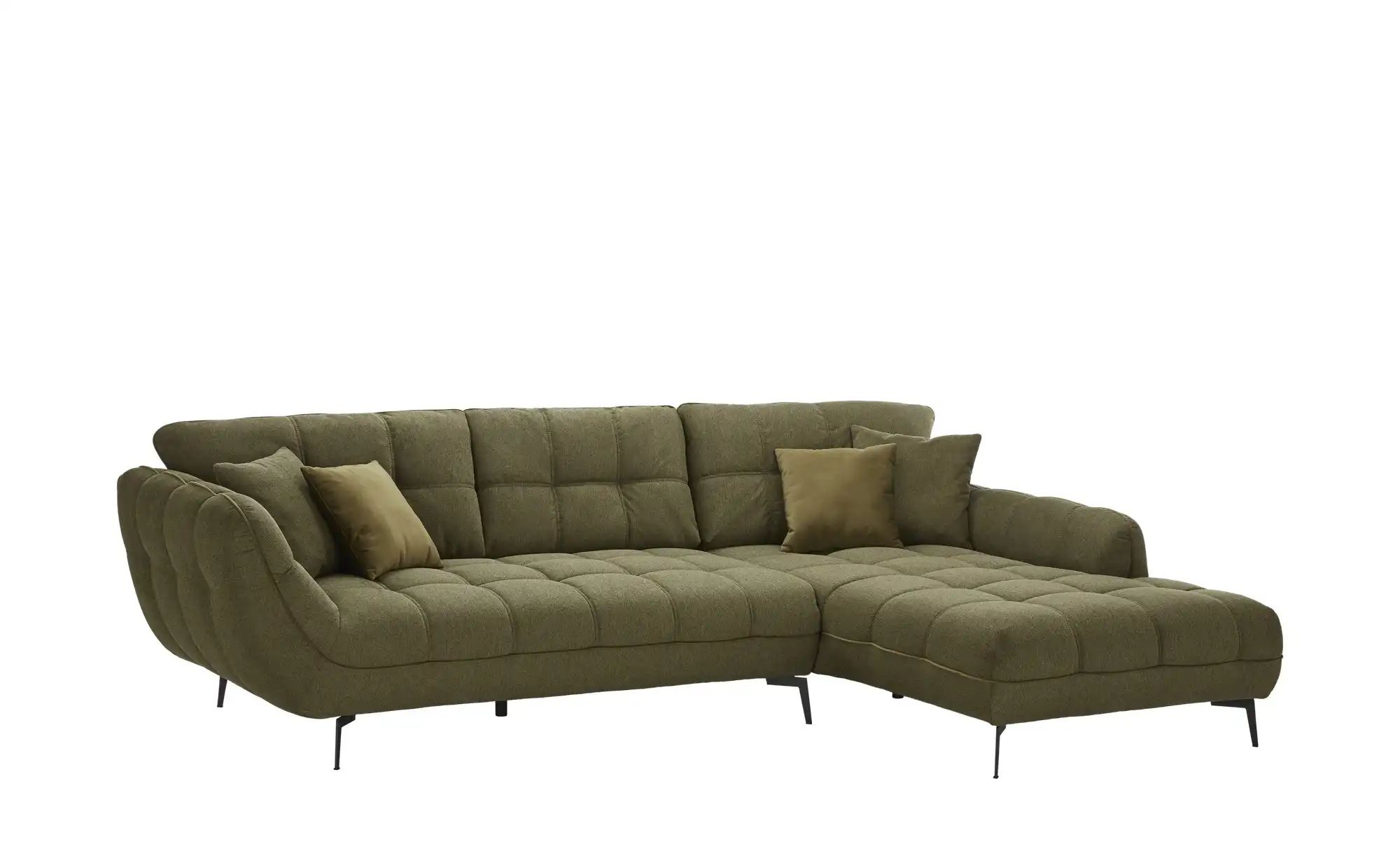 Thumbnail - bobb Ecksofa  Lazlo ¦ Maße (cm): B: 320 H: 97 T: 221.0 Polstermöbel > Sofas > Ecksofas - Höffner