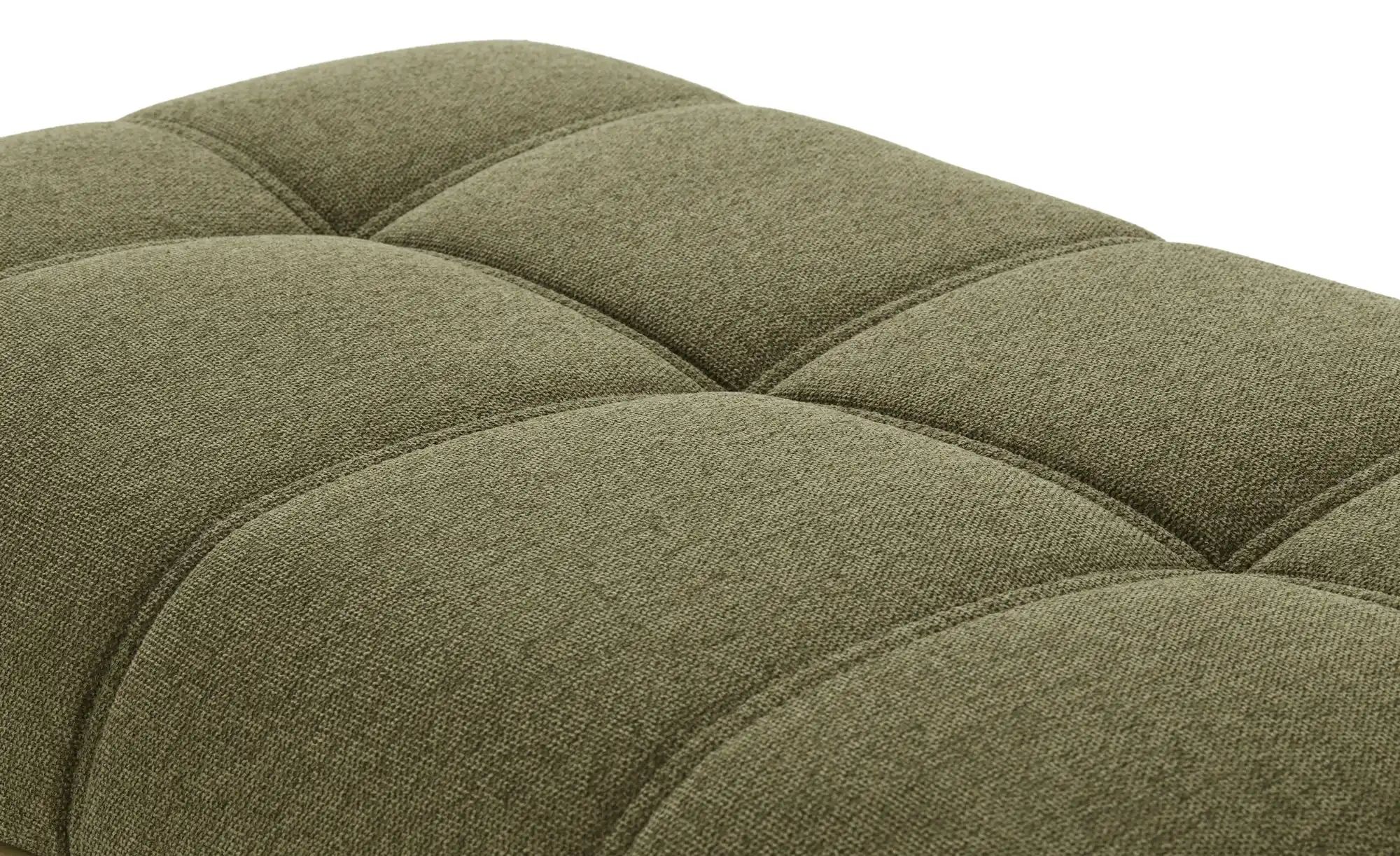 bobb Hockerbank  Lazlo ¦ Maße (cm): B: 120 H: 49,5 T: 74.0 Polstermöbel > H günstig online kaufen