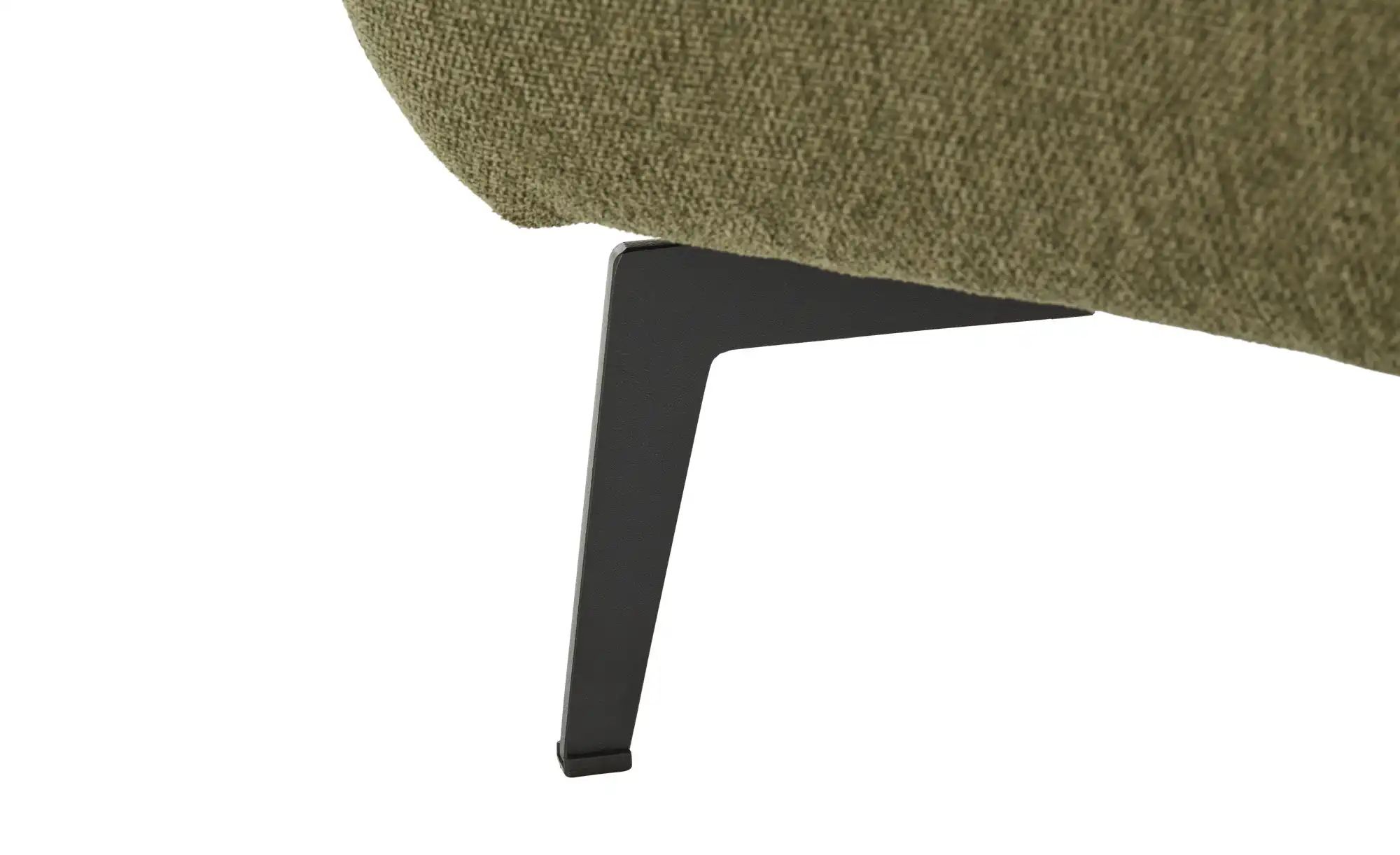 Thumbnail - bobb Hockerbank Lazlo ¦ Maße (cm): B: 120 H: 49,5 T: 74.0 Polstermöbel > Hocker - Höffner